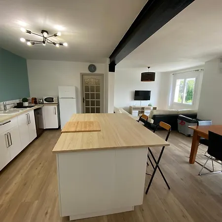 Villa Maison *
