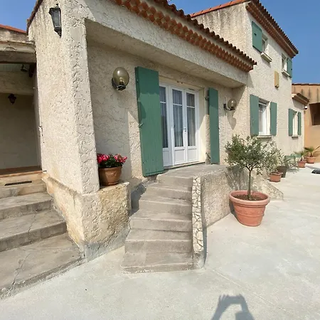 Maison Aix-en-Provence
