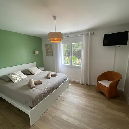 Villa Maison