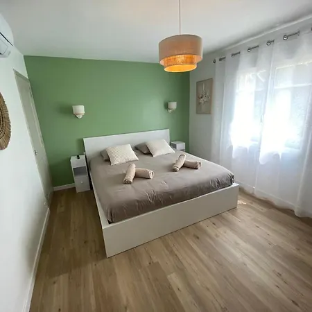 Villa Maison