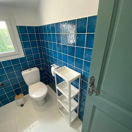 Maison *