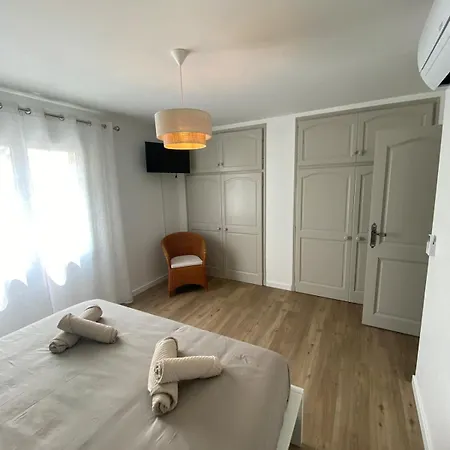 Maison Villa *