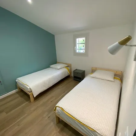 Maison Villa
