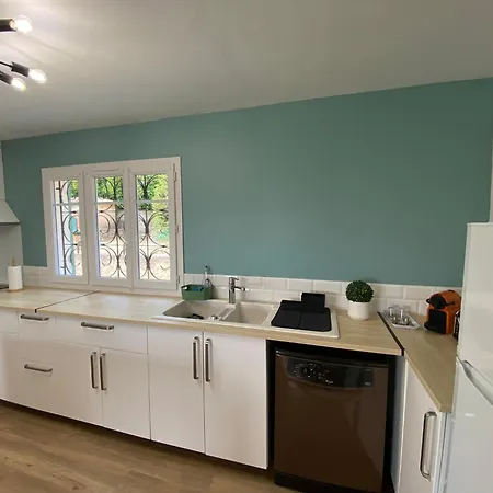 Maison Villa *