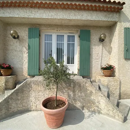 Villa Maison Aix-en-Provence