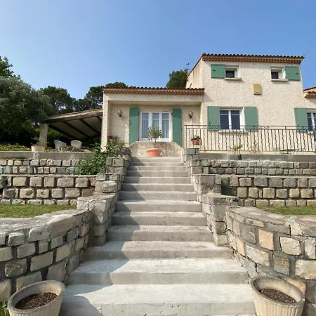 Villa Maison