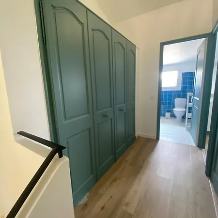 Villa Maison *