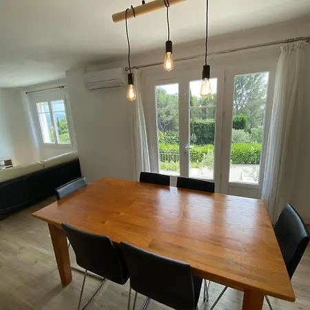 Maison Villa Aix-en-Provence