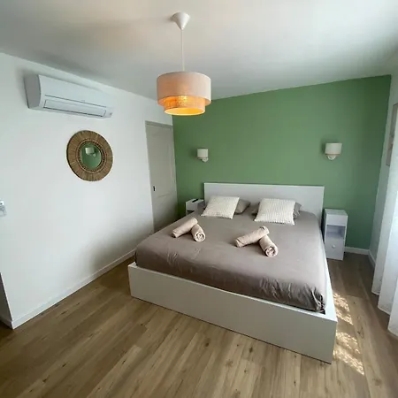 Maison Villa
