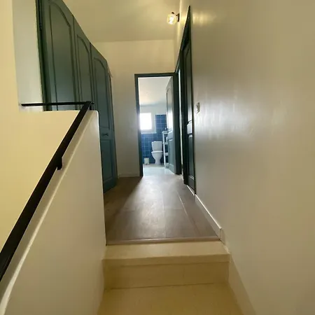 Villa Maison *