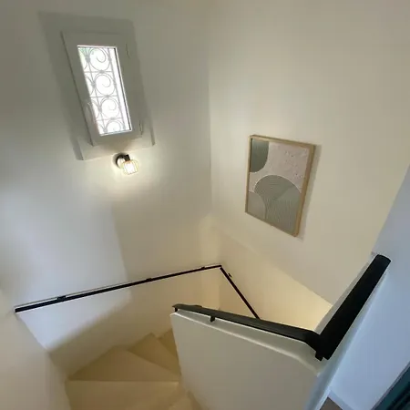 Maison Villa
